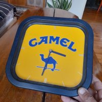 Часовник Camel, снимка 2 - Антикварни и старинни предмети - 43544728