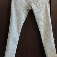 Zara слим панталон , снимка 2 - Панталони - 32319531