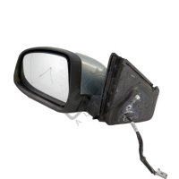 Ляво огледало Ford Mondeo IV 2007-2015 ID: 118808, снимка 3 - Части - 43774767