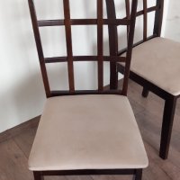 Продавам 4 бр.икейски стола, снимка 3 - Столове - 43474657