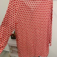 Дамска блуза в размер L, снимка 10 - Блузи с дълъг ръкав и пуловери - 44141583