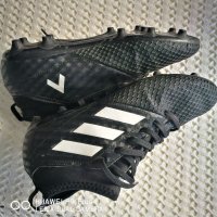 Футболни обувки adidas 38, снимка 8 - Футбол - 34983845
