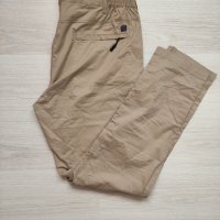 Мъжки спортен панталон TBS размер 52, снимка 1 - Панталони - 43786653