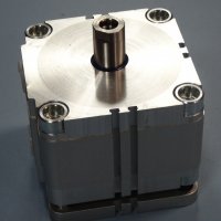 Пневматичен цилиндър Festo ADVUL-100-25-P-A-S2, снимка 3 - Резервни части за машини - 28383507