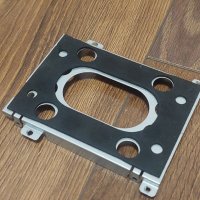 HDD Caddy / Bracket за Lenovo Ideapad 110-15ACL AM11S000300 -39E бракет / кади за хард диск, снимка 1 - Части за лаптопи - 43421163