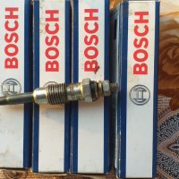 Свещи Bosch, снимка 1 - Части - 28624192