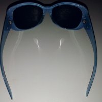 Дамски дизайнерски очила EE Brand, снимка 4 - Слънчеви и диоптрични очила - 25757383