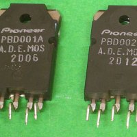 Оригинални транзистори, снимка 15 - Други - 34889579