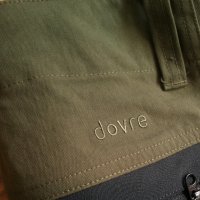 NORRONA Dovre Heavy Duty Hybrid Trouser размер XS за лов туризъм панталон със здрава материя - 745, снимка 7 - Екипировка - 43734721