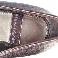 Marco Polo shoes 36, снимка 8 - Дамски елегантни обувки - 37687714
