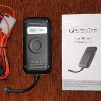 GPS тракер, проследяващо устройство , снимка 4 - Аксесоари и консумативи - 28129238