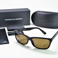 Оригинални мъжки слънчеви очила Porsche Design -50%, снимка 1 - Слънчеви и диоптрични очила - 40776456