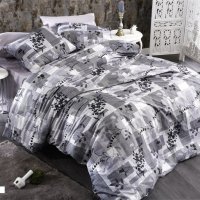 Луксозен Спален Комплект - различни модели - 100% памук, снимка 5 - Олекотени завивки и одеяла - 43530741