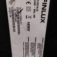 Основна платка -, 17MB97 for Finlux 28FLYR274LOC, снимка 6 - Части и Платки - 37847371