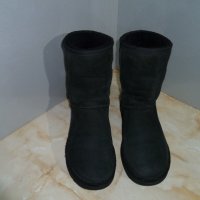 UGG оригинални ботуши №40, снимка 4 - Дамски ботуши - 43871806