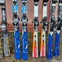 продавам ски карвинг от 140см до 180см, снимка 4 - Зимни спортове - 43192845
