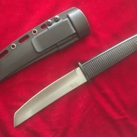 Нож COLD STEEL TANTO-Kobun 135х250, снимка 8 - Ножове - 39232191