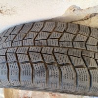 Зимни гуми Gislaved, снимка 18 - Гуми и джанти - 43059080