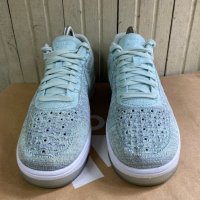 ''Nike Af1 Flyknit Low''оригинални маратонки 40 номер, снимка 3 - Маратонки - 38592549