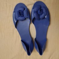 Обувки, чехли, кецове, снимка 10 - Дамски ежедневни обувки - 39807397