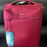 Куфар за ръчен багаж SAMSONITE, снимка 1 - Куфари - 43997464