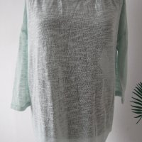 Дамска блуза, снимка 1 - Блузи с дълъг ръкав и пуловери - 43725697