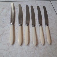 Продавам нови,неползвани ножове и чирпак-цедка, снимка 1 - Прибори за хранене, готвене и сервиране - 43931608