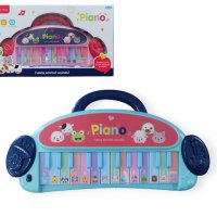 Детско пиано, снимка 1 - Музикални играчки - 43086264