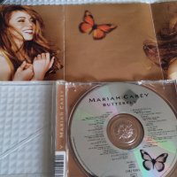 MARIAH CAREY, снимка 2 - CD дискове - 27748109