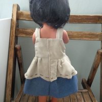 Продавам колекционерска кукла NJSF, снимка 2 - Колекции - 38481397
