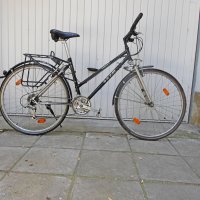 KTM Trento Comfort 28*/46 размер градски велосипед/, снимка 1 - Велосипеди - 33241668