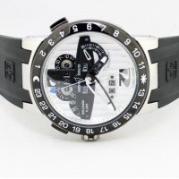 Мъжки луксозен часовник Ulysse Nardin El Toro, снимка 1 - Мъжки - 32970303