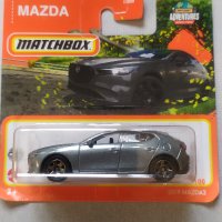Matchbox 2019 Mazda 3, снимка 1 - Колекции - 38613121