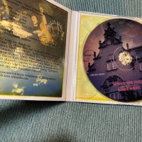Last Hope,Wartime,Impade,БГ, снимка 3 - CD дискове - 43596709