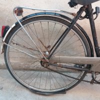 Ретро френски велосипед GAZELLE , снимка 4 - Велосипеди - 37015336