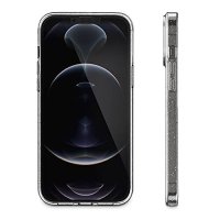 Блестящ калъф за смартфон  iPhone 13, ултра тънък, гладък, висококачествен, здрав и гъвкав TPU, снимка 3 - Калъфи, кейсове - 43723218