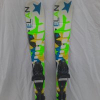 Карвинг детски ски  Elan STARR  100см.  , снимка 2 - Зимни спортове - 43389514