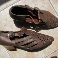 Обувки или сандали, снимка 1 - Дамски ежедневни обувки - 32711092