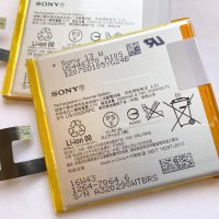 Батерия за Sony Xperia Z C6603 LIS1502ERPC, снимка 3 - Оригинални батерии - 28093831