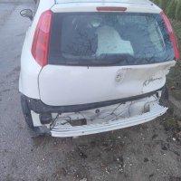 FIAT punto за части, снимка 3 - Автомобили и джипове - 43696959