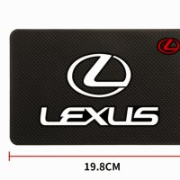Подложка за табло на "LEXUS", снимка 2 - Аксесоари и консумативи - 44042915