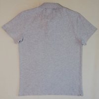 Lacoste Polo Shirt оригинална поло тениска S памучна фланелка, снимка 5 - Тениски - 33184405