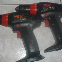 Боди Винтоверт-14,4-16,8-18-24 Волта-Mannesmann-Hammer Drill-Einhell-SKIL-GAMMA-WAGNER-Alpha Tools-M, снимка 10 - Винтоверти - 36736440