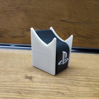 PlayStation 5 Стойка Поставка За джойстик ps5, снимка 6 - Игри за PlayStation - 43750702