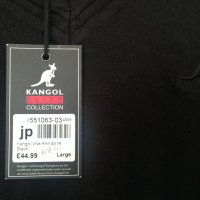 Kangol оригинален мъжки пуловер L внос Англия, снимка 4 - Пуловери - 24798239