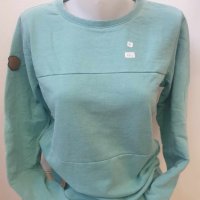 нови блузи,,Накетано,,-едноцветни, снимка 1 - Блузи с дълъг ръкав и пуловери - 44113500
