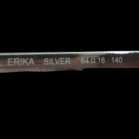Дамски слънчеви очила ERIKA SILVER, снимка 3 - Слънчеви и диоптрични очила - 44104756