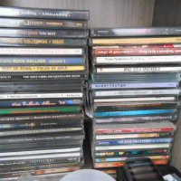 CD колекция, снимка 2 - CD дискове - 28535433