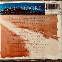 Gary Moore,Tom Petty,Billy Squier, снимка 4 - CD дискове - 39108103