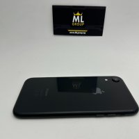 #MLgroup предлага:  #iPhone XR 64GB Black, втора употреба, снимка 4 - Apple iPhone - 43924929
